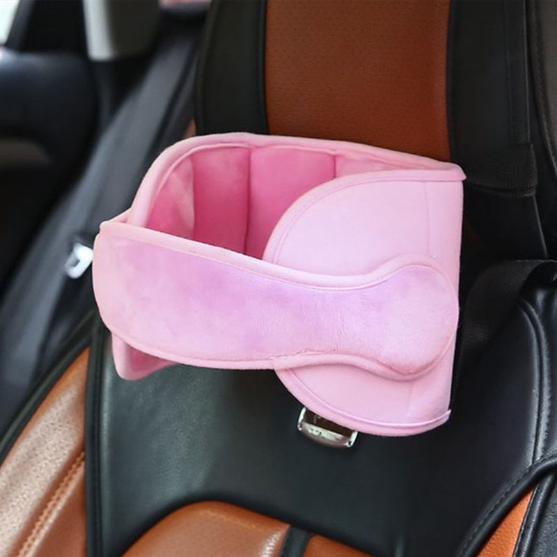 Autostoeltjes Hoofdsteun