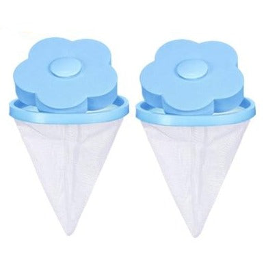 Drijvende Haren- & Pluizenvanger