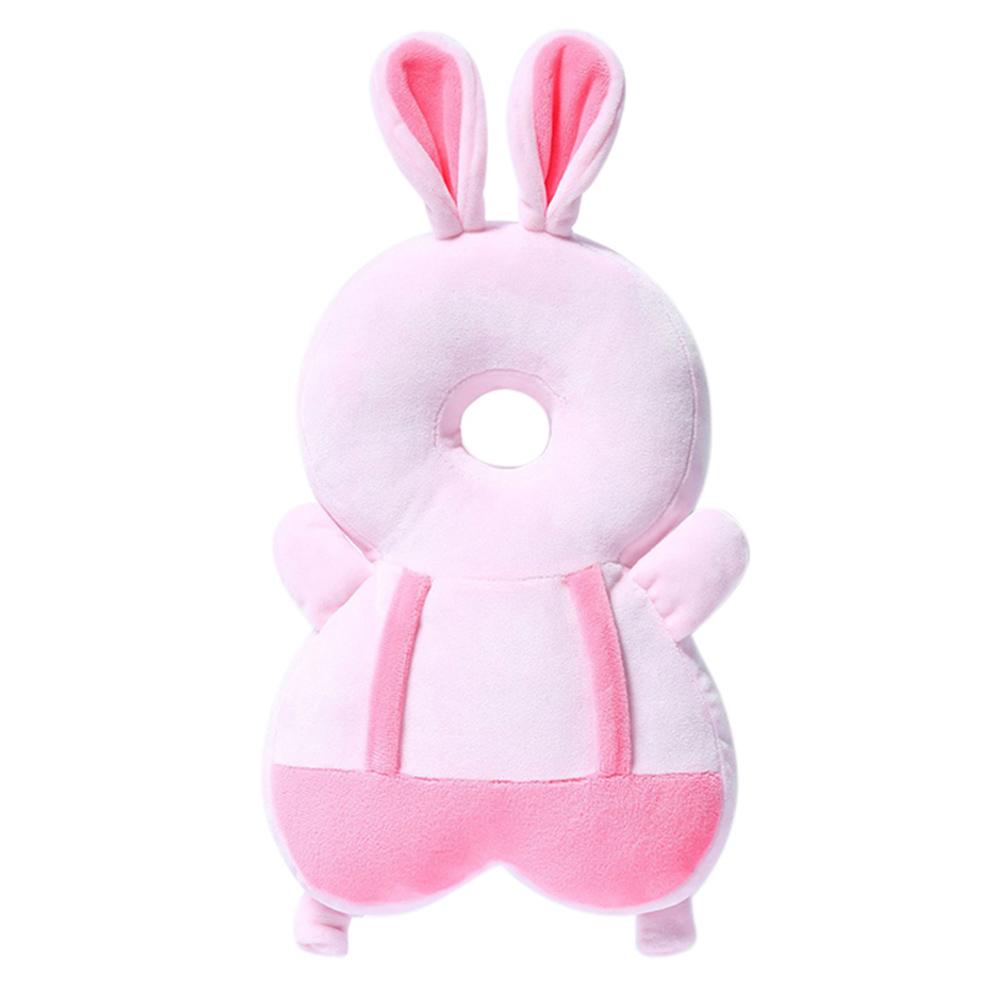 Baby hoofdbeschermingskussen