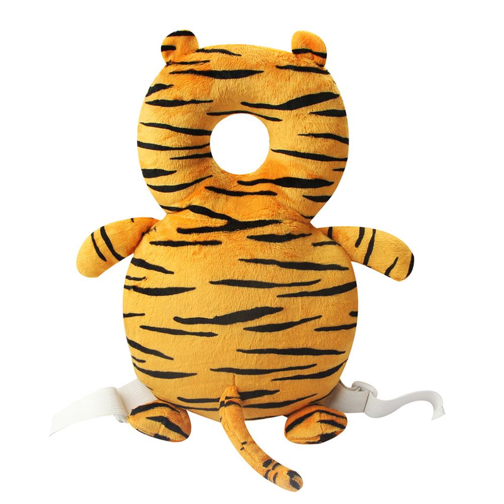 Baby hoofdbeschermingskussen