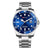 GMT Submariner Hulk Sport Horloge