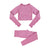 Naadloze Fitness Sportkleding