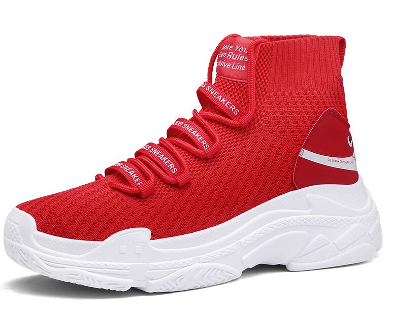 DB Haai Sneakers