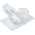 Silicone Nagel Stamper (3 SETS)