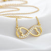 Infinity Ketting