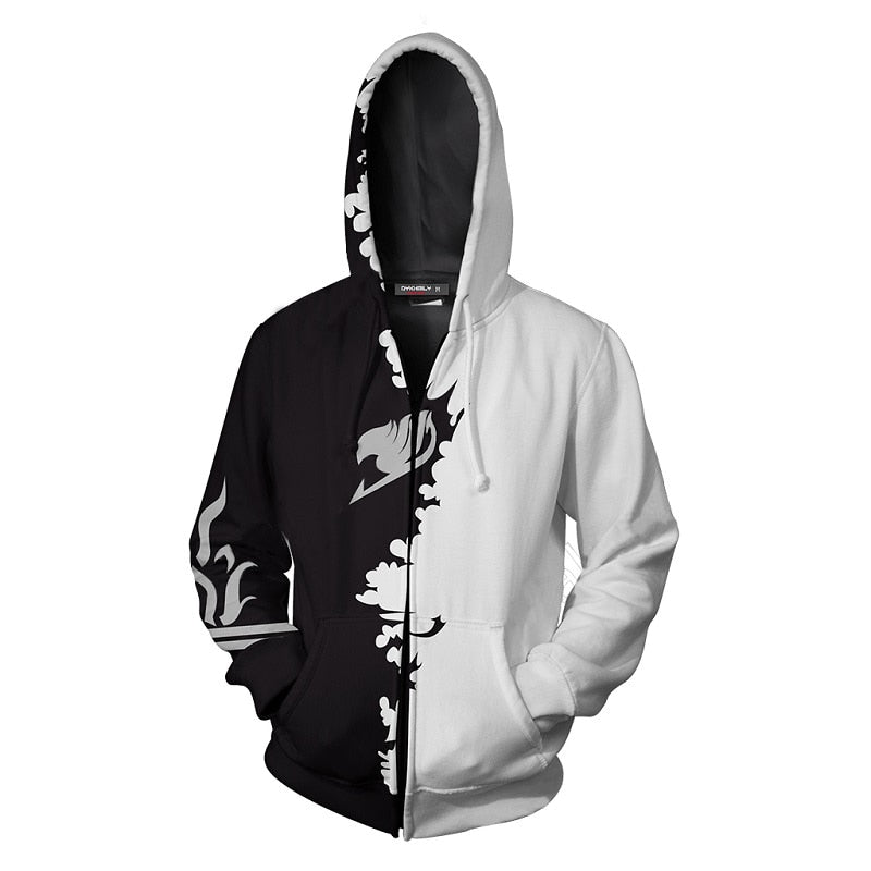 Fairy Tail-hoodie
