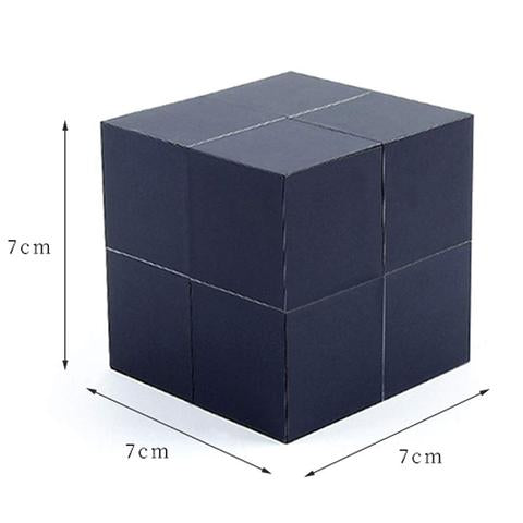 Ring & Armband Puzzel Box