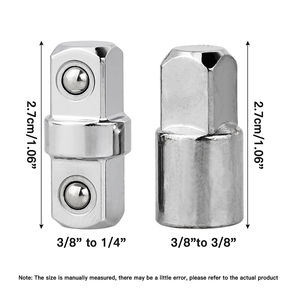 Universele Verlengsleutel