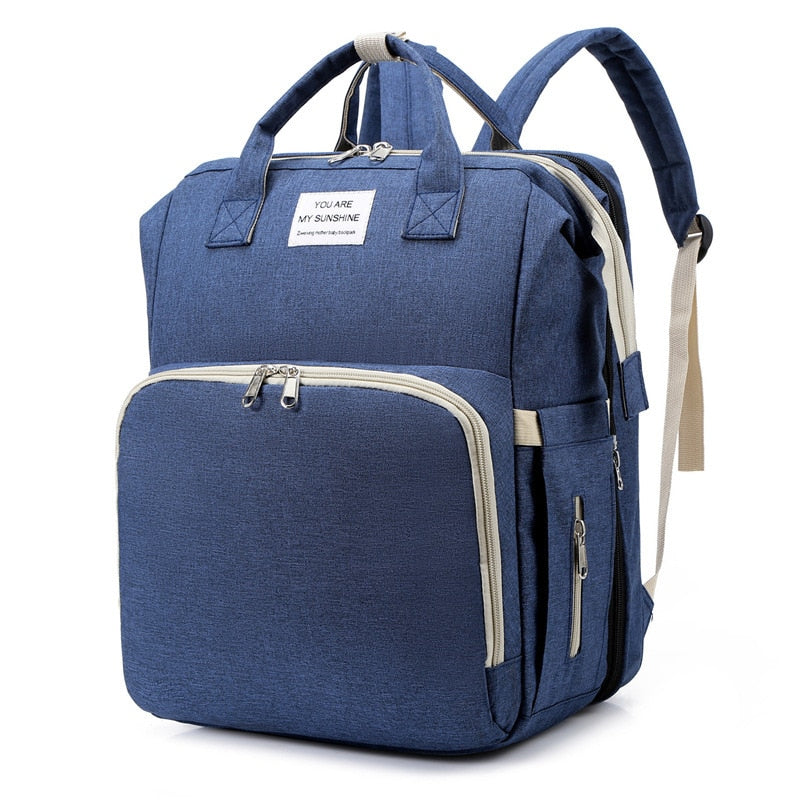 2-in-1 Baby Luiertas