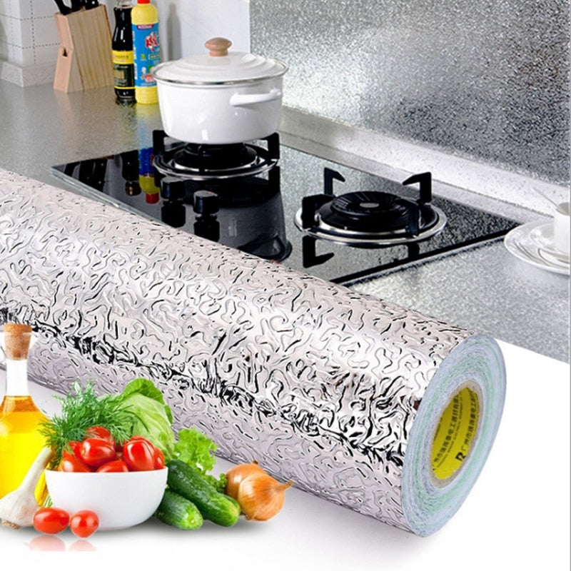 Keuken Olie Bestendig Stickers