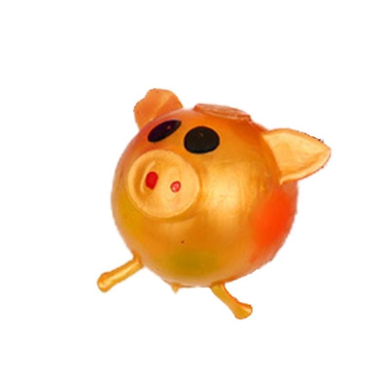 Varken Splat Speelgoed