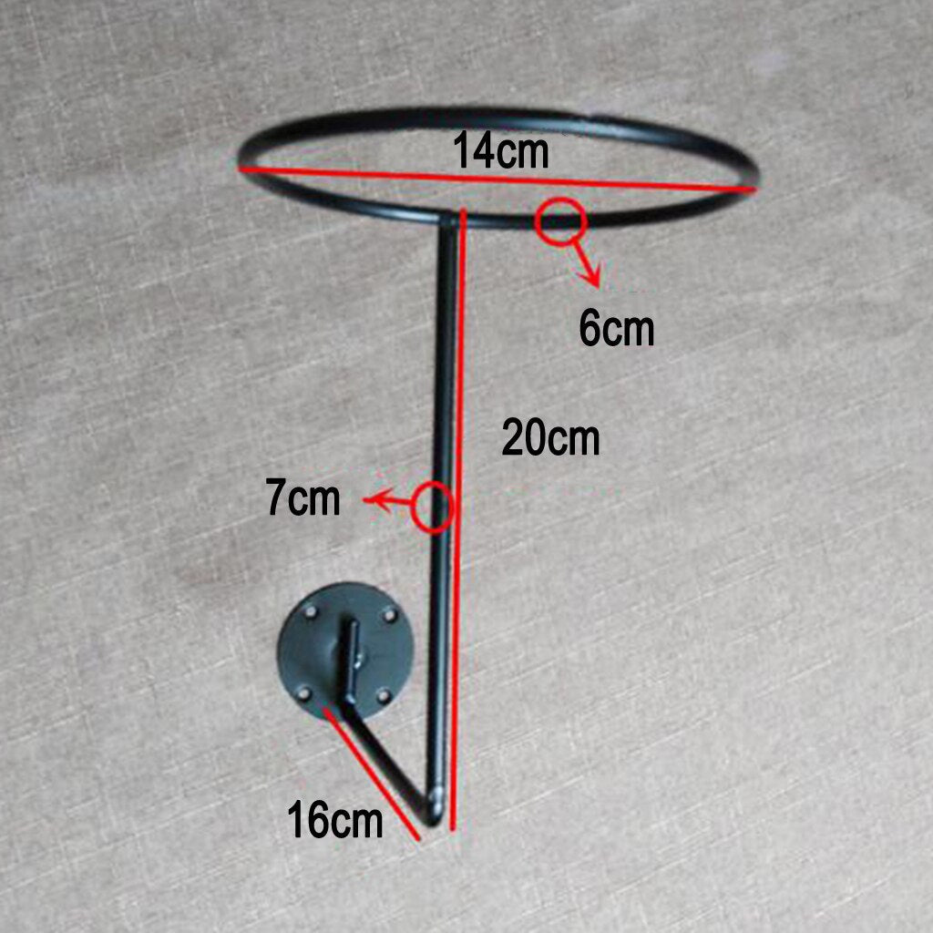 Belleza Premium Helmhouder