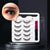 Magnetische Valse Wimpers en Eyeliner Set