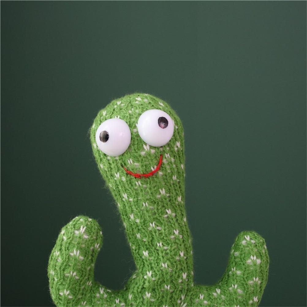 Dansende Cactus