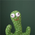 Dansende Cactus