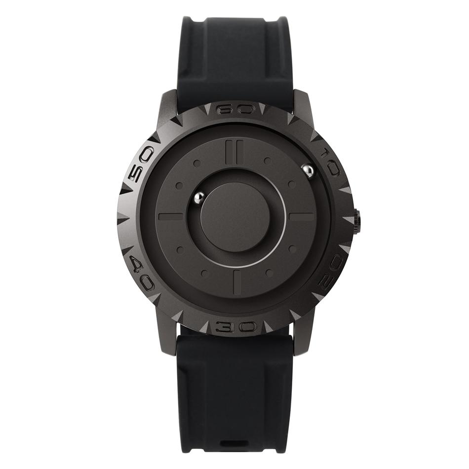 Eutour | Magnetisch Kogelhorloge