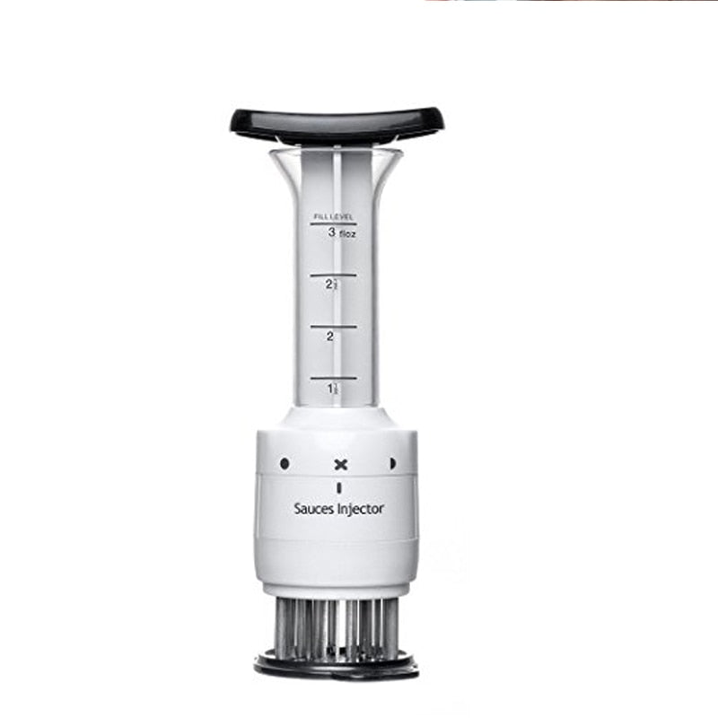 Vleesvermalser Marinade Injector