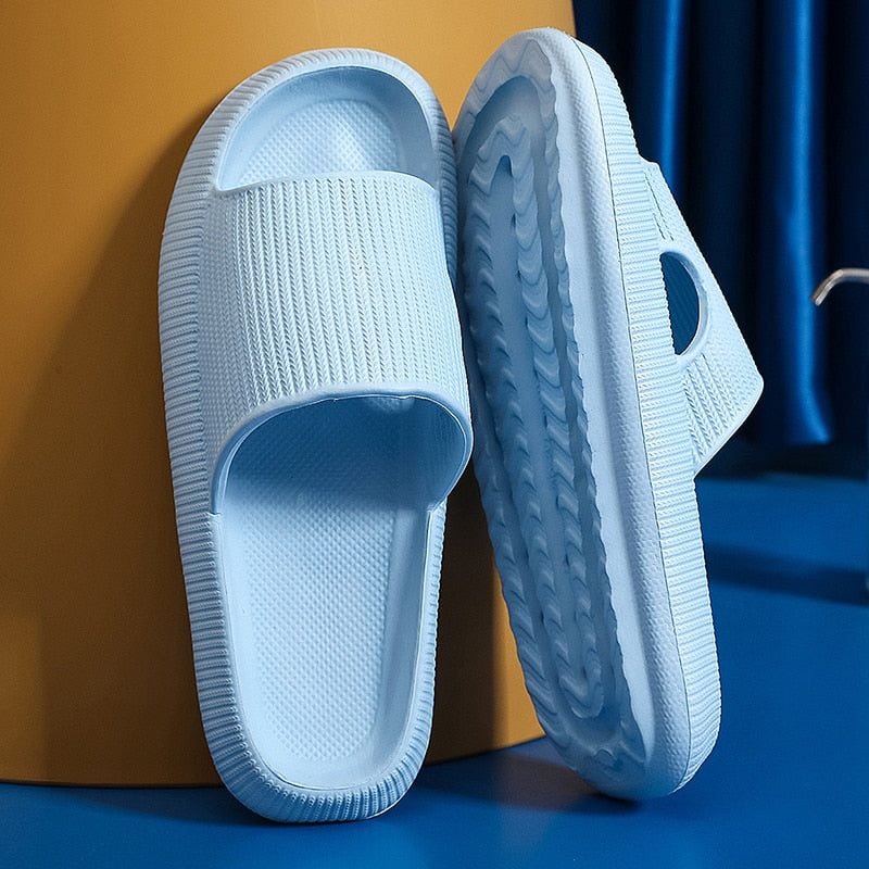 Antislip slippers