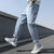 Heren Baggy Jeans