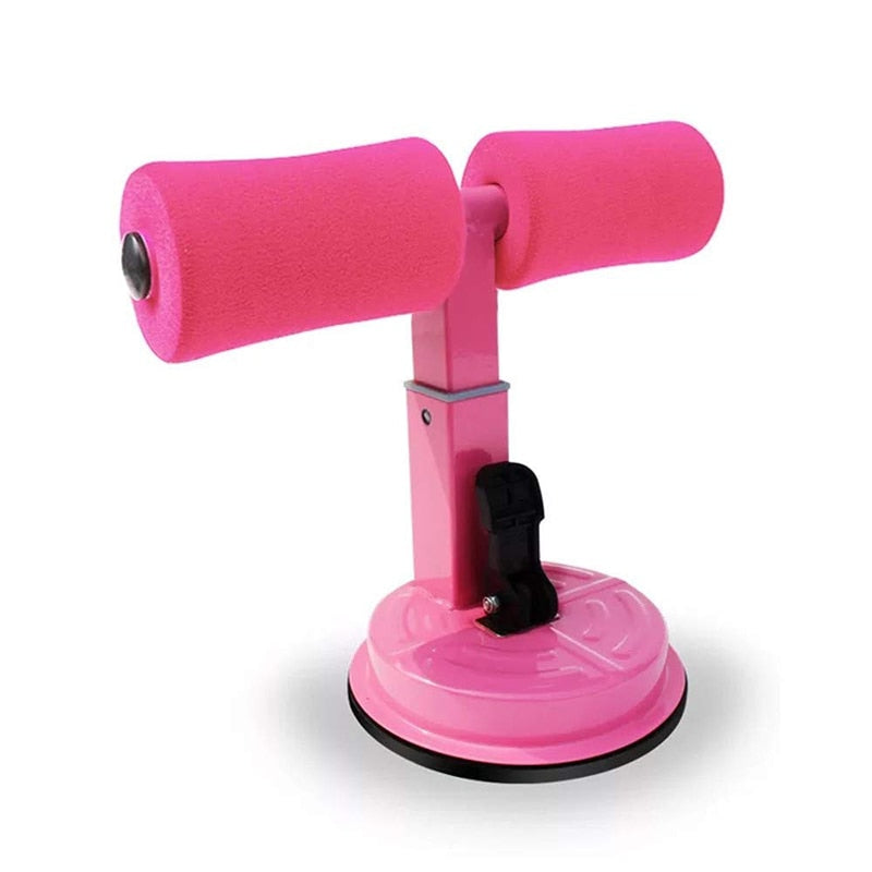 Abstrainer Pro - Voor een complete thuis work-out