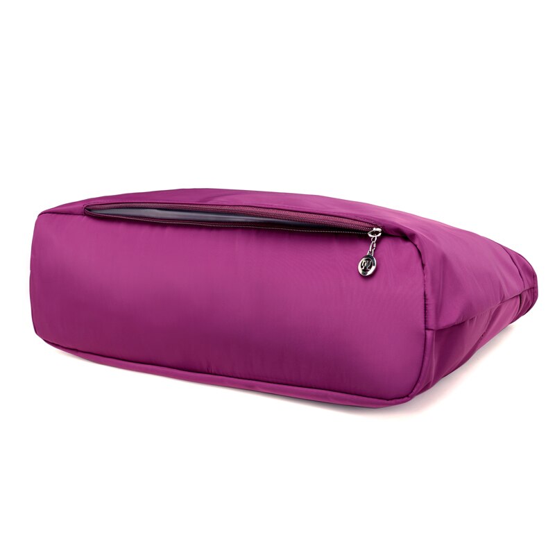 Vrouwen Oxford Schoudertas