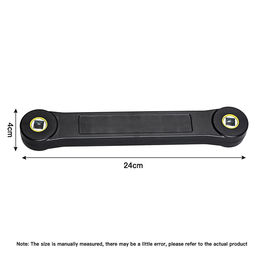 Universele Verlengsleutel