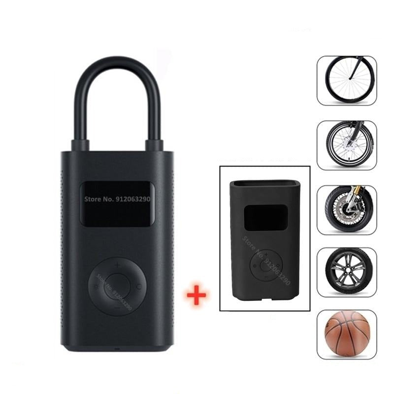 Mi Draagbare Elektrische Luchtcompressor