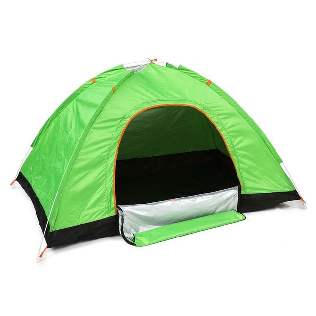 Instant Pop Up Tent