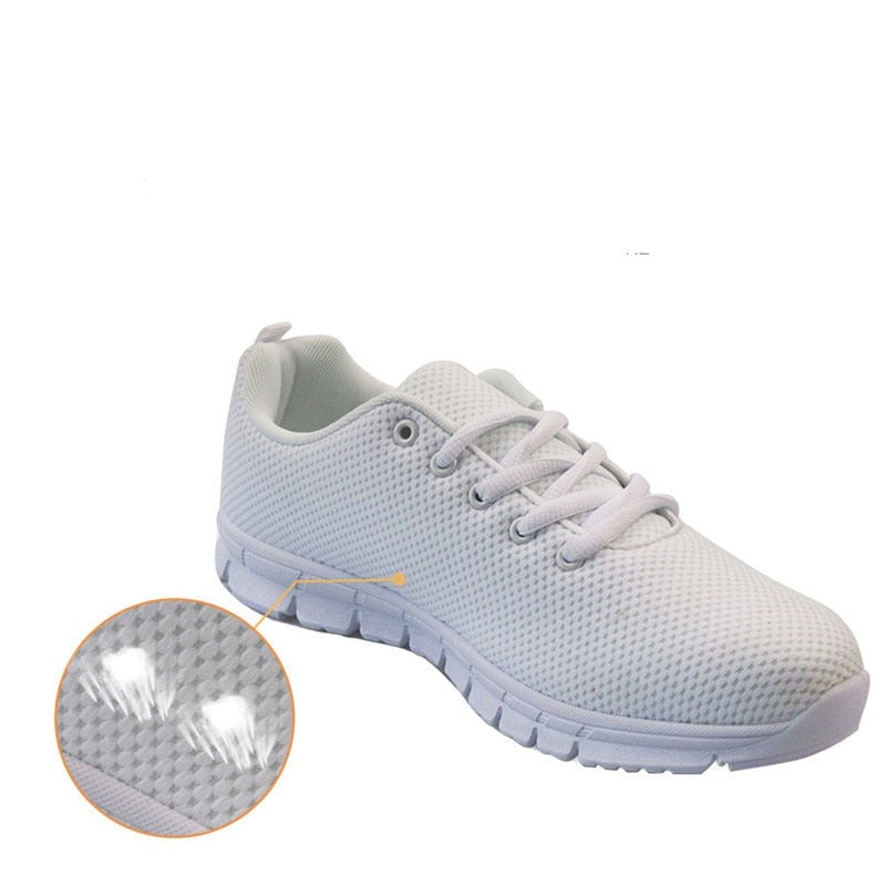 Verbazingwekkende Galaxy Sneakers