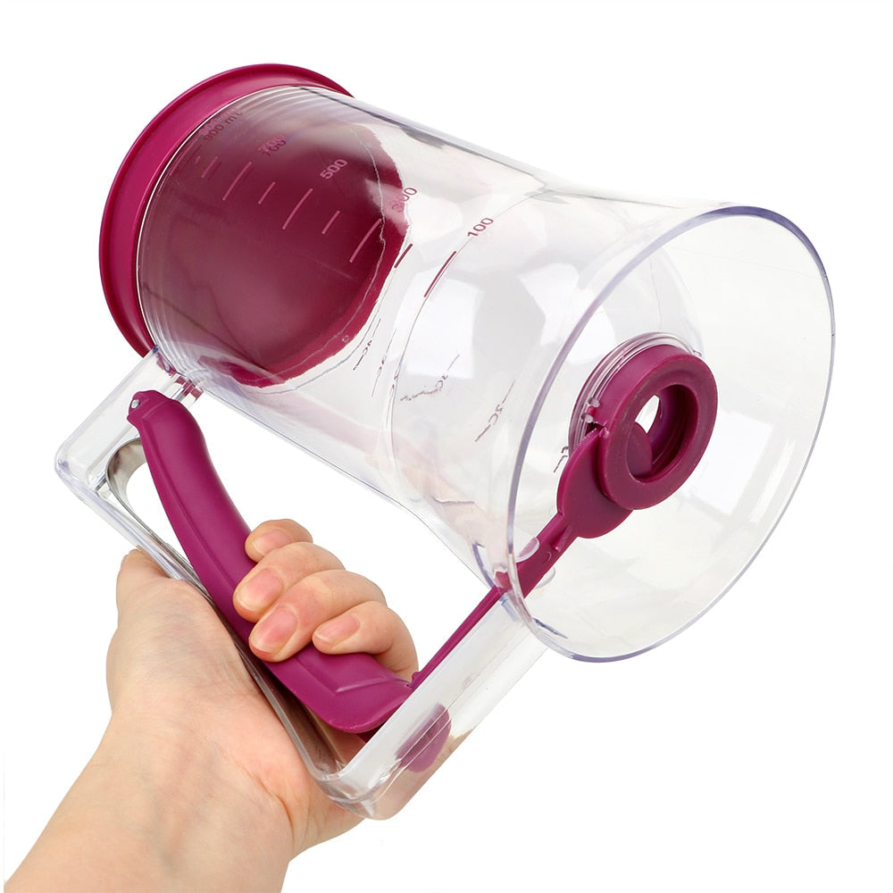Beslag Dispenser