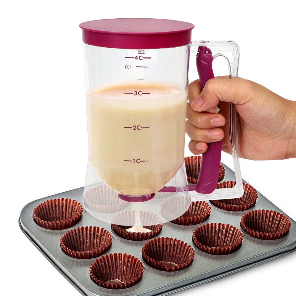 Beslag Dispenser
