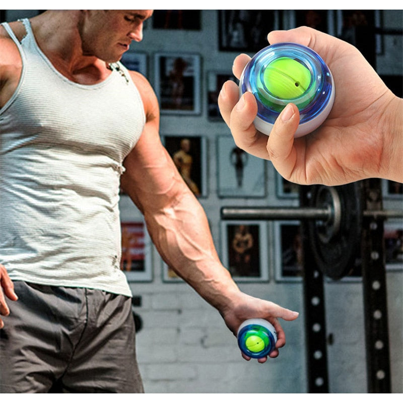 Powerball Pols- en Armtrainer