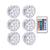 Waterdichte LED-lampen