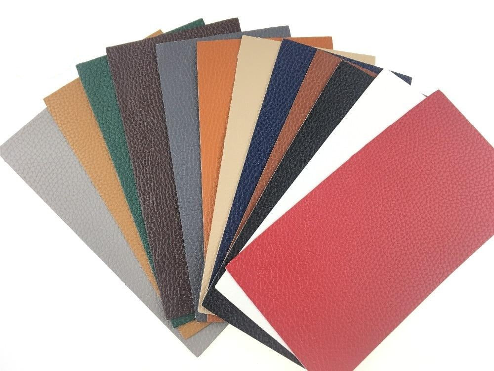 Belleza Premium Leerlappen - 20x30cm