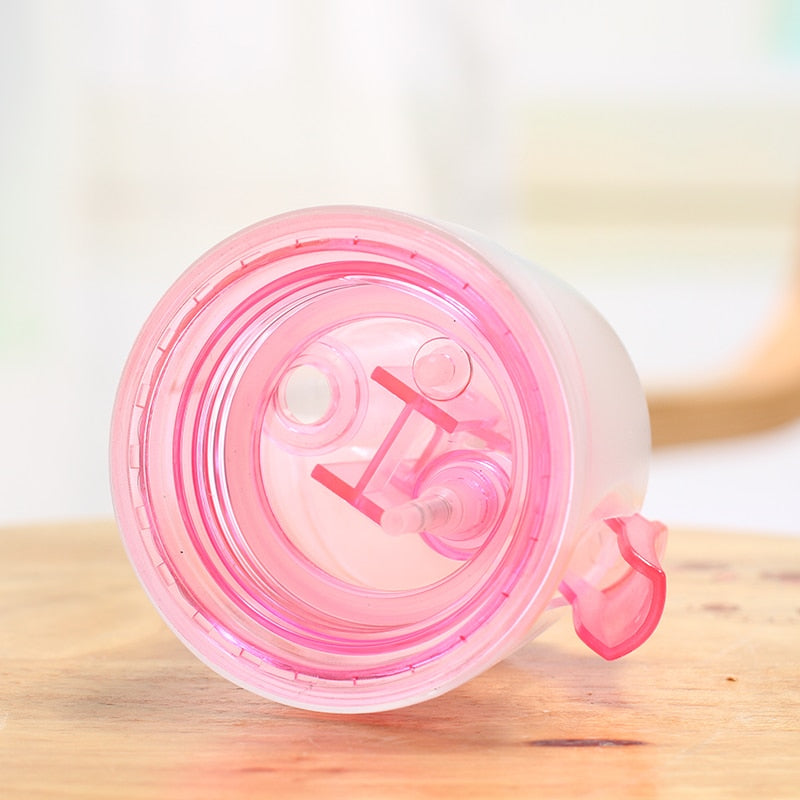 Sport Mist Waterfles