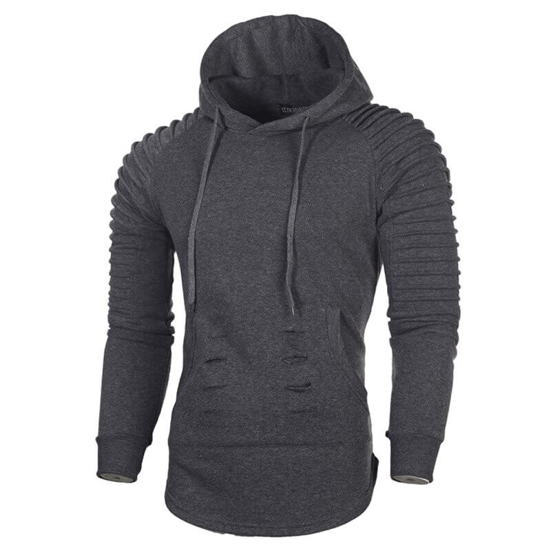 Katana Hoodie