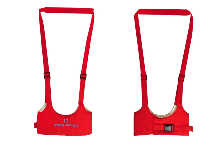 Wandelhulp | Baby Wandel Harnas