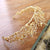 Goud Dragonfly Woodland Gatherer Kroon