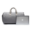 Executive Travel Duffle Tas