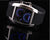 Speedometer Digital Wrist Watch