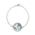 Glow In The Dark Moon Armband