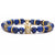 The Crown | Kralen Armband