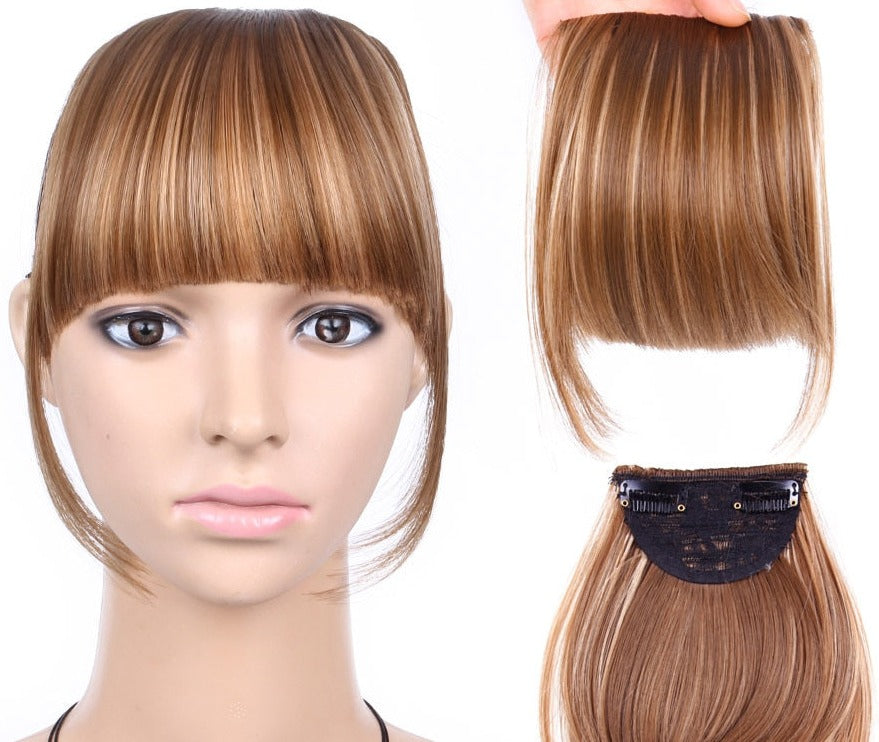 Clip-On pony