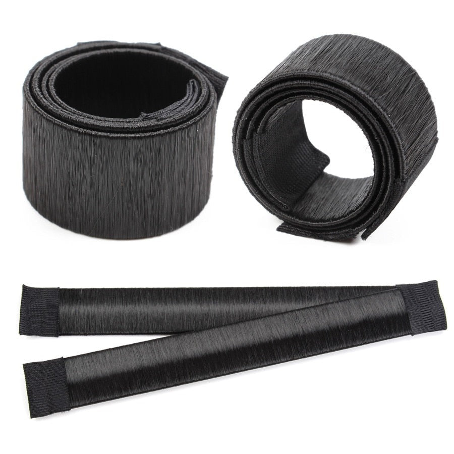 Magische Haar Bun Maker