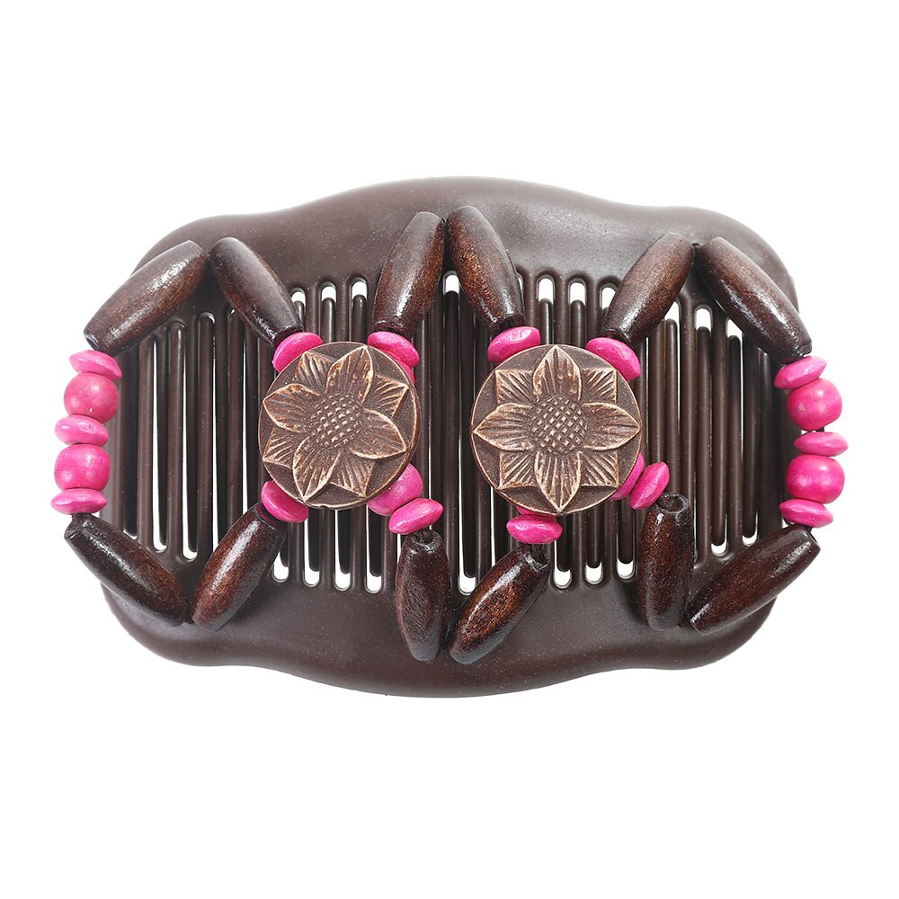 Magische Elastische Haarkam