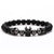 The Crown | Kralen Armband