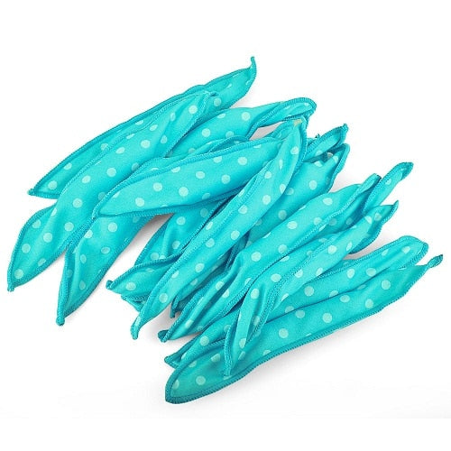 Luie Haar Rollers