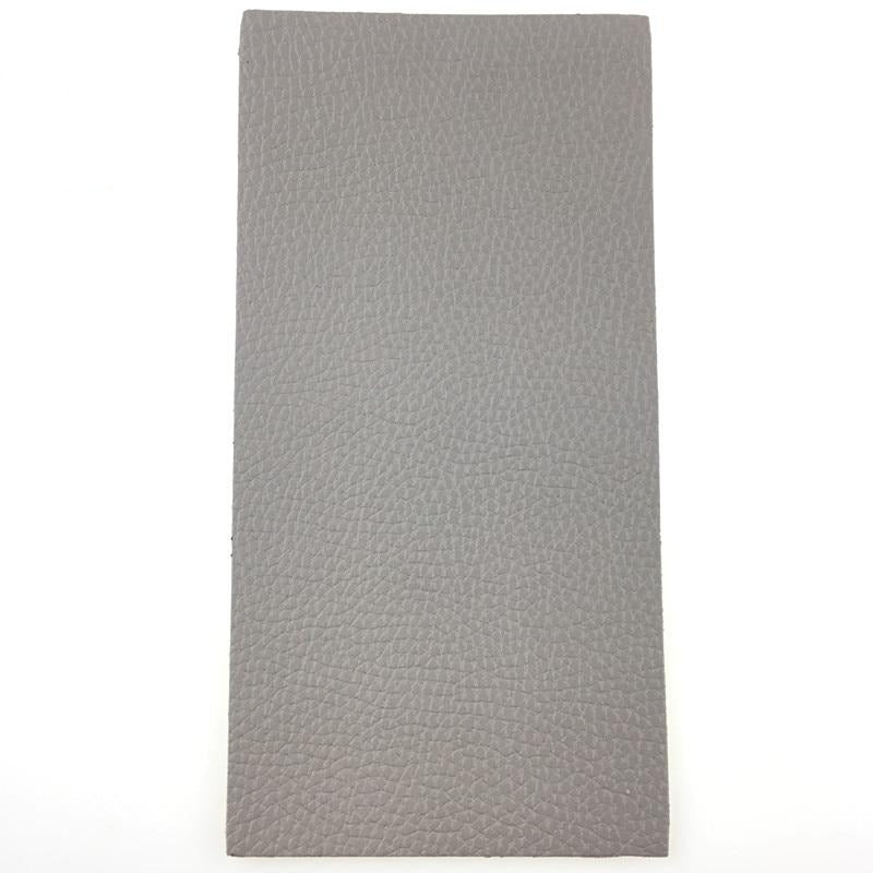 Premium PU-Leerlappen - 20x30cm