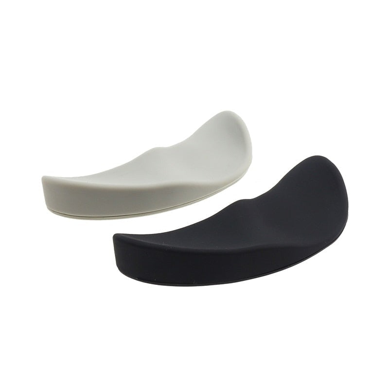 Ergonomische Siliconen Gel Muismat