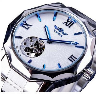 Ocean Phantom Horloge